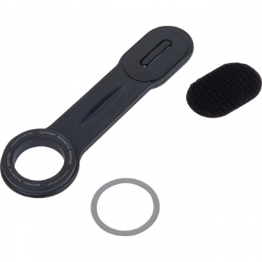 Logotrade advertising product picture of: Magnetic phone holder CAPE TOWN